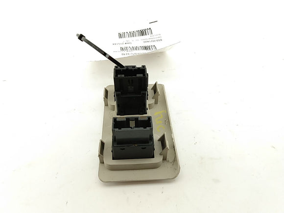 Land Rover Discovery Sunroof Switch Set
