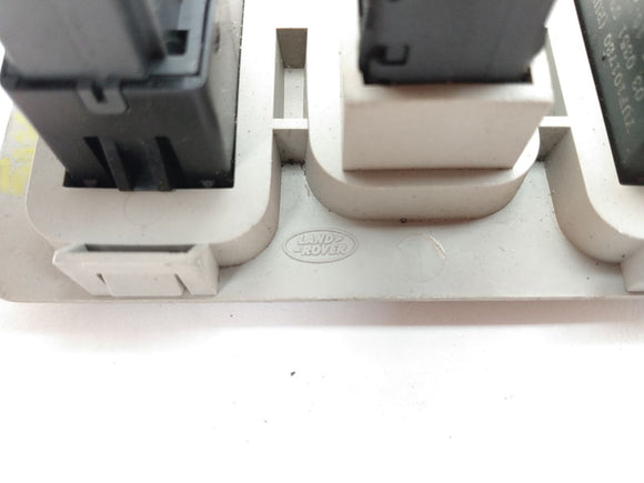 Land Rover Discovery Sunroof Switch Set