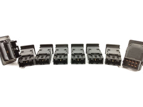 Land Rover Discovery Set of Dashboard Switches - 0