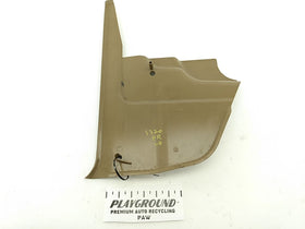 Land Rover Discovery Right Passenger Footwell Trim Panel - 0