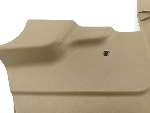 Land Rover Discovery Right Passenger Footwell Trim Panel