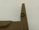 Land Rover Discovery Right Passenger Footwell Trim Panel-5