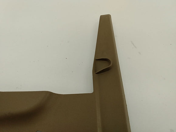 Land Rover Discovery Right Passenger Footwell Trim Panel