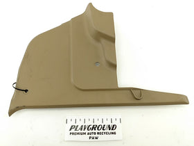 Land Rover Discovery Right Passenger Footwell Trim Panel