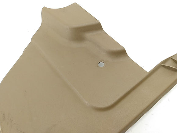 Land Rover Discovery Right Passenger Footwell Trim Panel