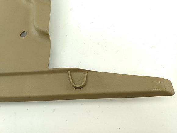 Land Rover Discovery Right Passenger Footwell Trim Panel