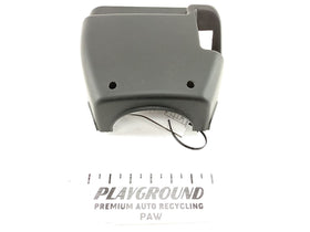 Land Rover Discovery Lower Steering Wheel Cowl Trim Piece