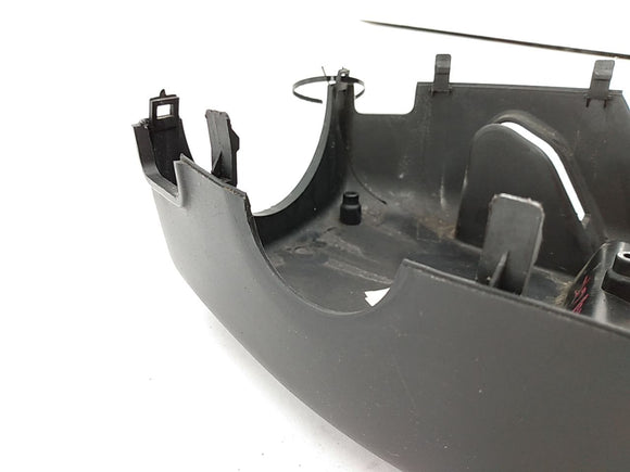 Land Rover Discovery Lower Steering Wheel Cowl Trim Piece