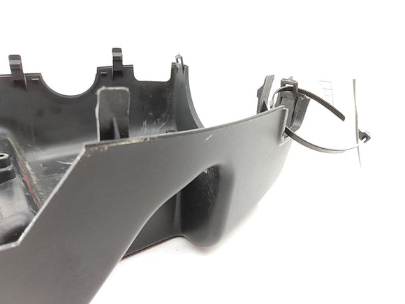 Land Rover Discovery Lower Steering Wheel Cowl Trim Piece