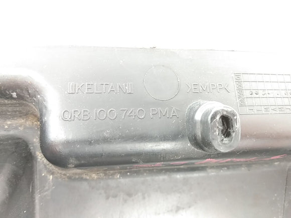 Land Rover Discovery Lower Steering Wheel Cowl Trim Piece