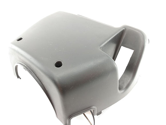 Land Rover Discovery Lower Steering Wheel Cowl Trim Piece