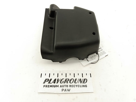 Land Rover Discovery Lower Steering Wheel Cowl Trim Piece