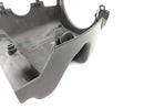 Land Rover Discovery Lower Steering Wheel Cowl Trim Piece-6