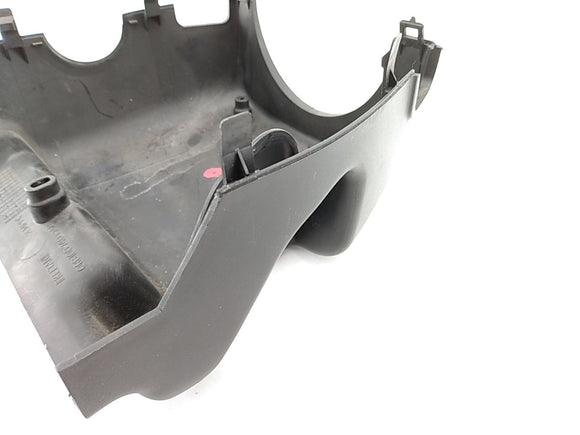 Land Rover Discovery Lower Steering Wheel Cowl Trim Piece