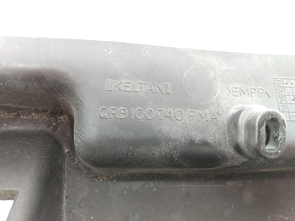 Land Rover Discovery Lower Steering Wheel Cowl Trim Piece