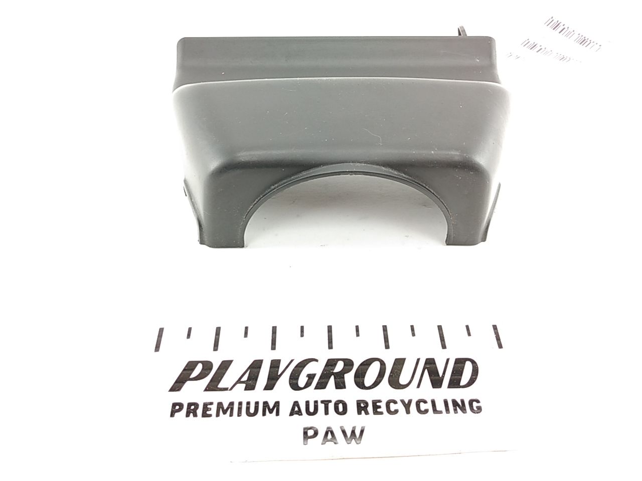 Land Rover Discovery Upper Steering Wheel Cowl Trim Piece
