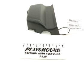 Land Rover Discovery Upper Steering Wheel Cowl Trim Piece - 0