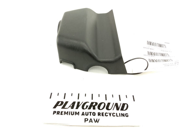 Land Rover Discovery Upper Steering Wheel Cowl Trim Piece