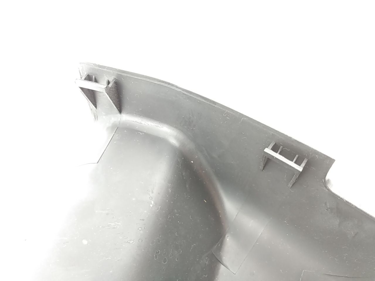 Land Rover Discovery Upper Steering Wheel Cowl Trim Piece