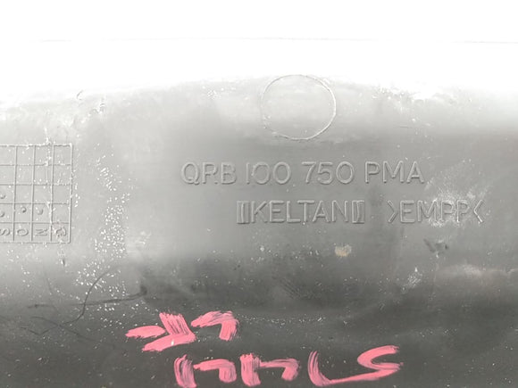 Land Rover Discovery Upper Steering Wheel Cowl Trim Piece