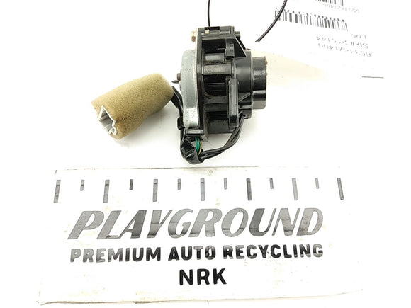 Land Rover Discovery Climate Control Temperature Sensor