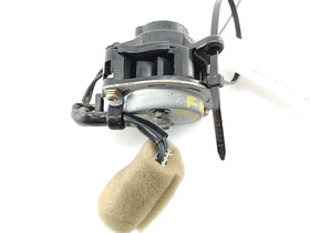 Land Rover Discovery Climate Control Temperature Sensor - 0