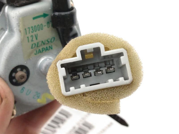 Land Rover Discovery Climate Control Temperature Sensor