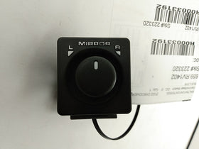 Land Rover Discovery Power Mirror Adjustment Switch - 0