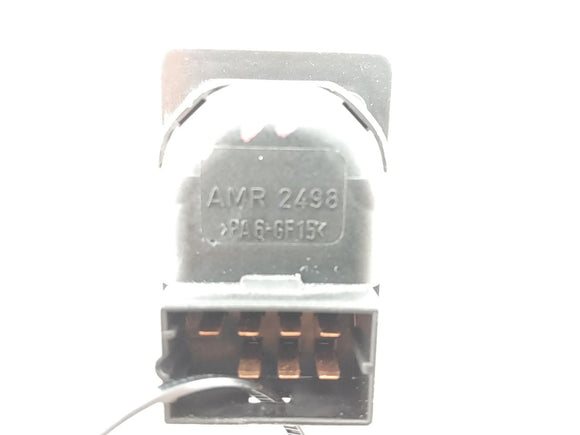 Land Rover Discovery Power Mirror Adjustment Switch