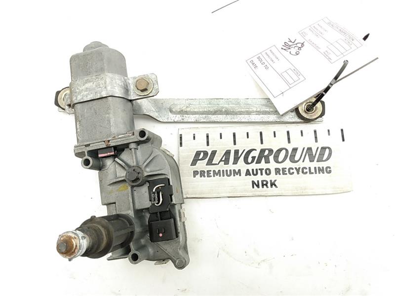 Land Rover Discovery Rear Wiper Motor
