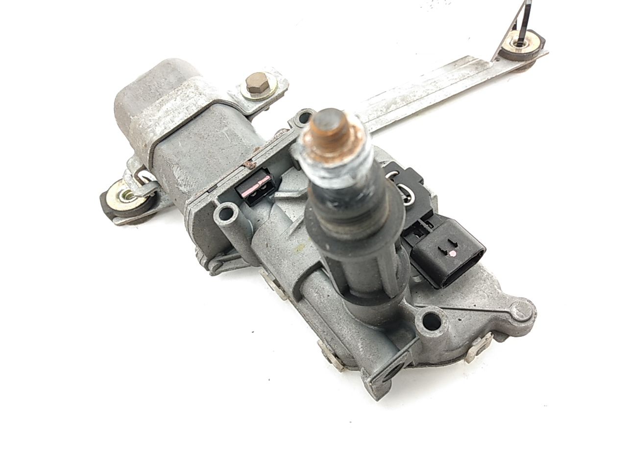 Land Rover Discovery Rear Wiper Motor