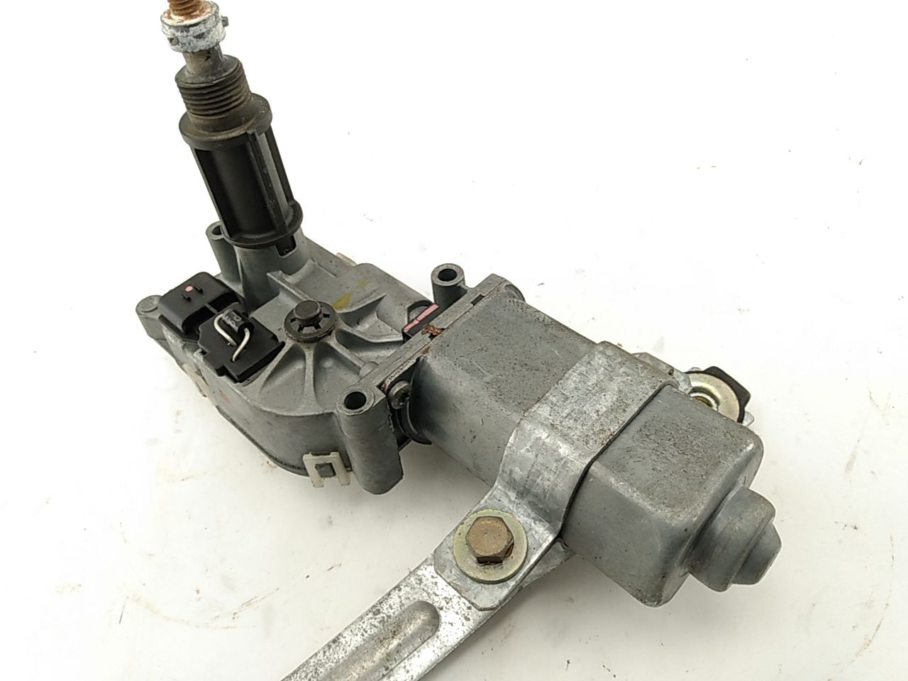 Land Rover Discovery Rear Wiper Motor