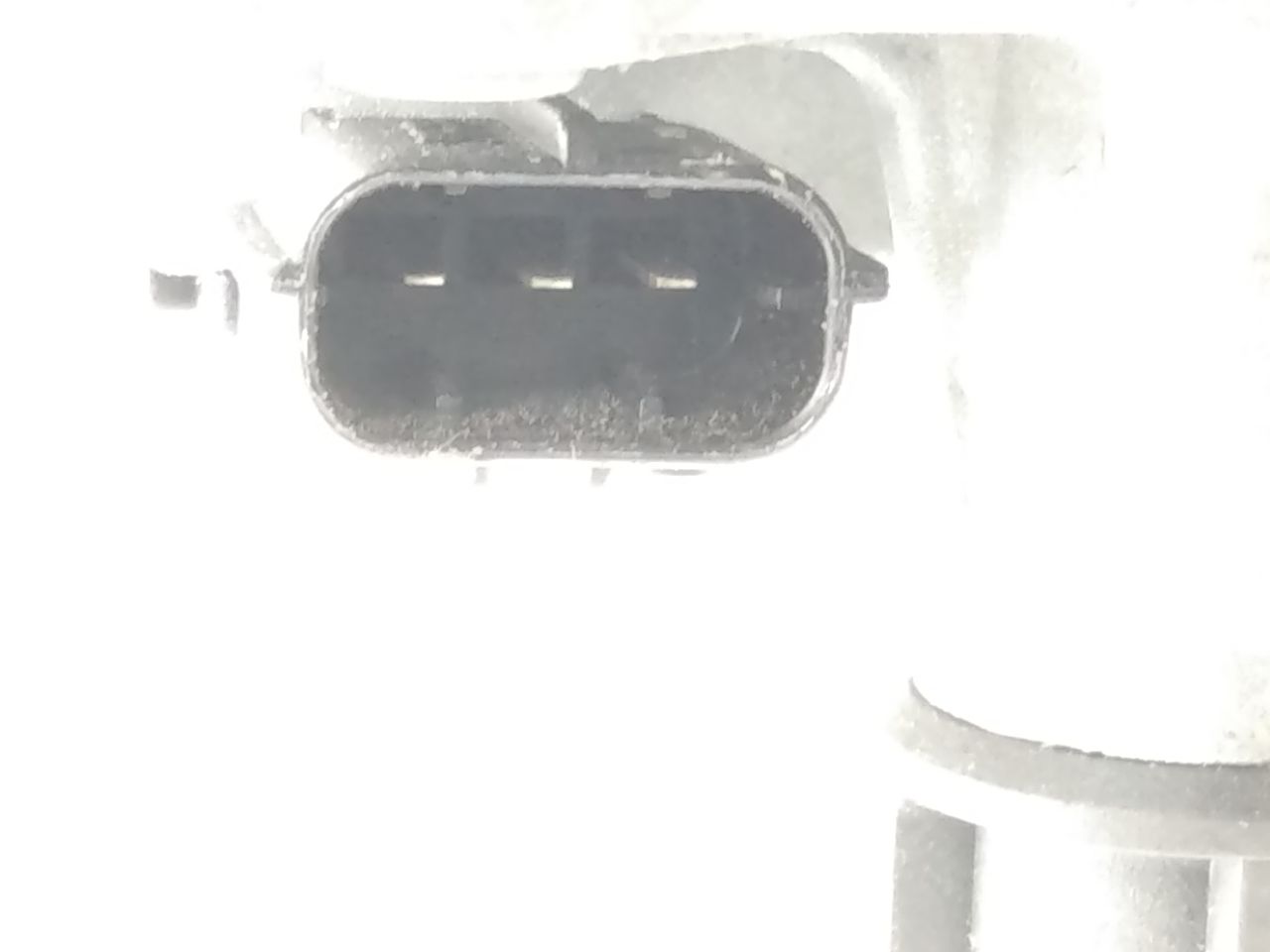 Land Rover Discovery Rear Wiper Motor