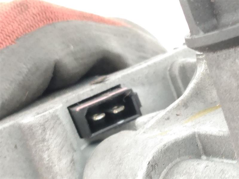 Land Rover Discovery Rear Wiper Motor
