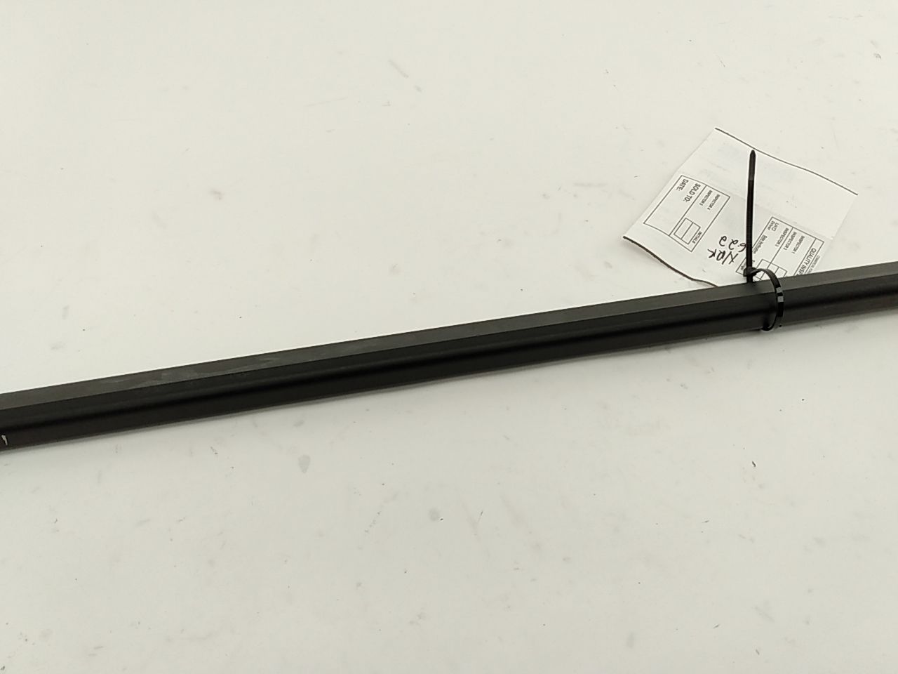 Land Rover Discovery Right Roof Bar