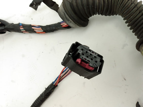 Land Rover Discovery Right Front Door Wiring Harness