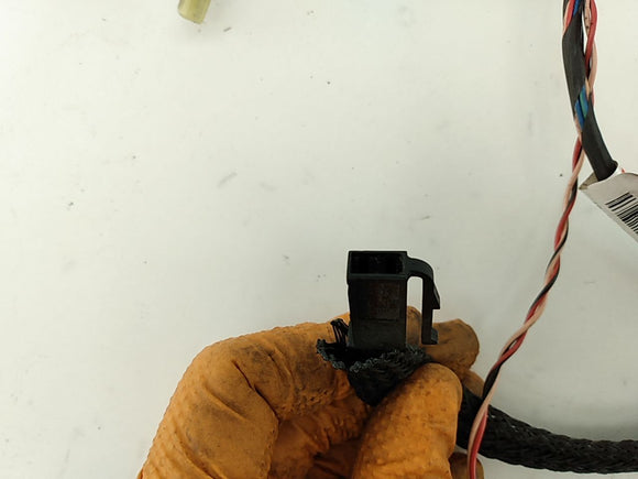 Land Rover Discovery Right Front Door Wiring Harness