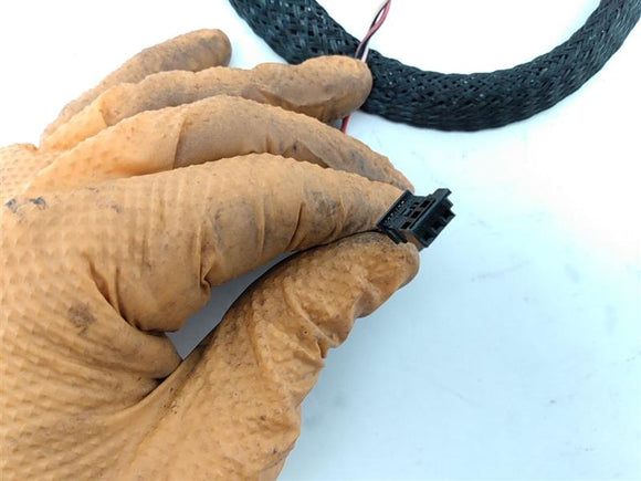 Land Rover Discovery Right Front Door Wiring Harness