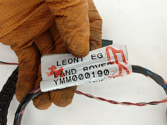 Land Rover Discovery Right Front Door Wiring Harness