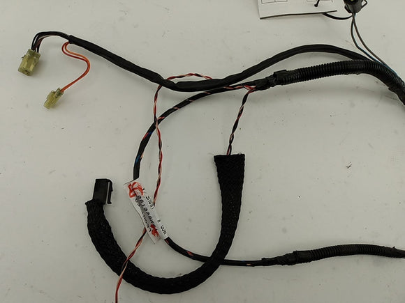 Land Rover Discovery Right Front Door Wiring Harness