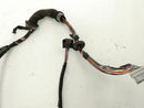 Land Rover Discovery Right Front Door Wiring Harness-10