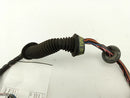 Land Rover Discovery Right Front Door Wiring Harness-9