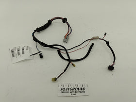 Land Rover Discovery Front Left Door Wiring Harness