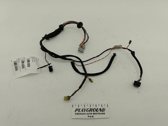 Land Rover Discovery Front Left Door Wiring Harness