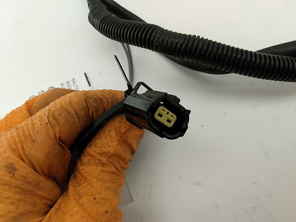 Land Rover Discovery Front Left Door Wiring Harness