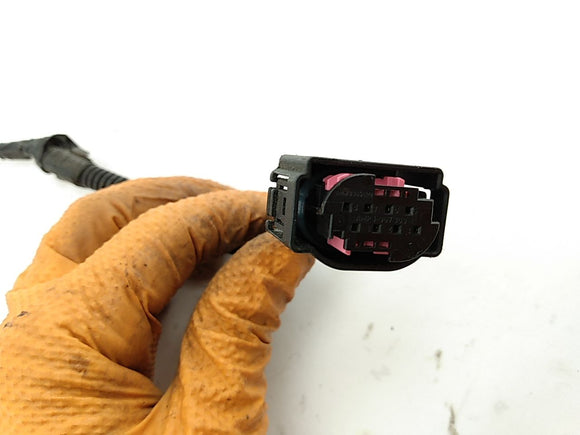 Land Rover Discovery Front Left Door Wiring Harness
