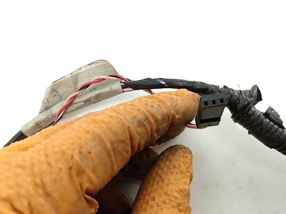 Land Rover Discovery Front Left Door Wiring Harness