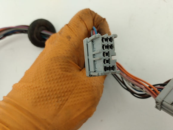 Land Rover Discovery Front Left Door Wiring Harness