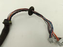Land Rover Discovery Front Left Door Wiring Harness-10