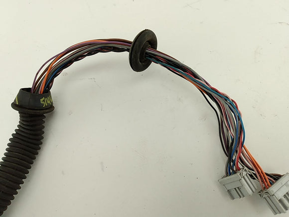Land Rover Discovery Front Left Door Wiring Harness